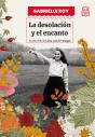 La Desolacion Y El Encanto - Preview
