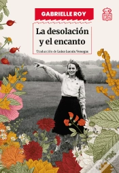 Capa do artigo La Desolacion Y El Encanto