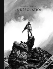 Capa do artigo La Désolation