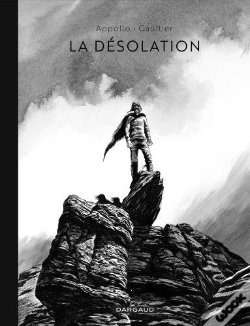 Capa do artigo La Désolation