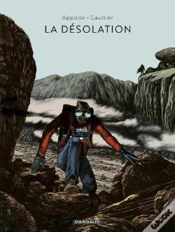 Capa do artigo La Désolation