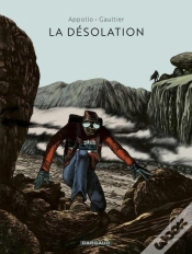 Capa do artigo La Désolation