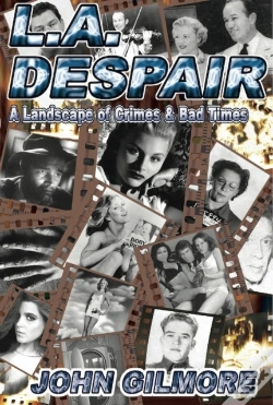 Capa do artigo L.A. Despair