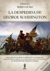 Capa do artigo La Despedida De George Washington