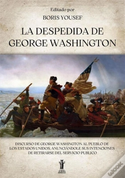 Capa do artigo La Despedida De George Washington