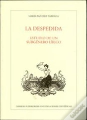 Capa do artigo La Despedida