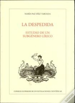 Capa do artigo La Despedida
