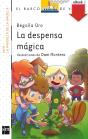 La Despensa Mágica - Preview