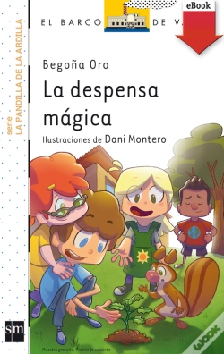 Capa do artigo La Despensa Mágica
