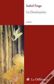 Capa do artigo La Dessinatrice