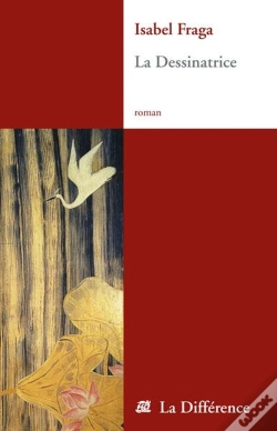 Capa do artigo La Dessinatrice