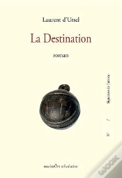 Capa do artigo La Destination
