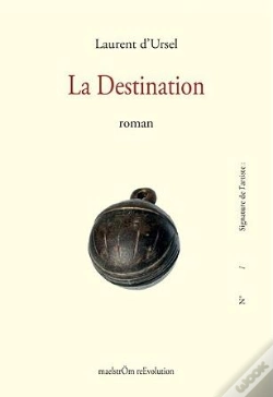 Capa do artigo La Destination