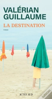 Capa do artigo La Destination