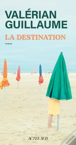Capa do artigo La Destination