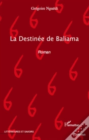 Capa do artigo La Destinée De Baliama
