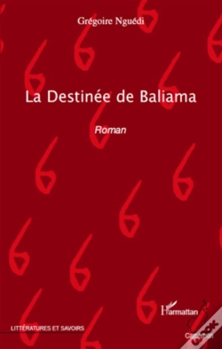 Capa do artigo La Destinée De Baliama