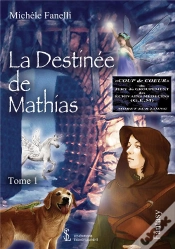 Capa do artigo La Destinée De Mathias T.1