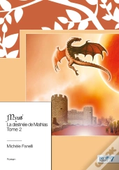 La Destinée De Mathias Tome 2 : Myus