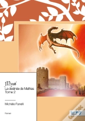 Capa do artigo La Destinée De Mathias Tome 2 : Myus