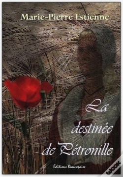 Capa do artigo La Destinée De Pétronille