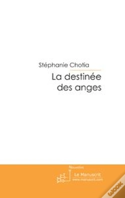 Capa do artigo La Destinée Des Anges