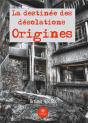 La Destinee Des Desolations Origines - Preview