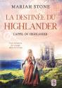 La Destinée Du Highlander - Preview