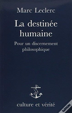 Capa do artigo La Destinee Humaine