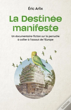 Capa do artigo La Destinee Manifeste - Un Documentaire-Fiction Sur La Perru