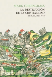 Capa do artigo La Destrucción De La Cristiandad