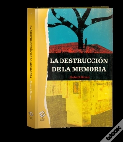 Capa do artigo La Destrucción De La Memoria