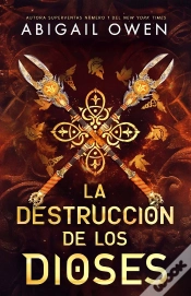 Capa do artigo La Destruccion De Los Dioses