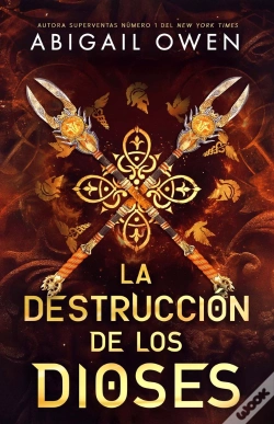 Capa do artigo La Destruccion De Los Dioses