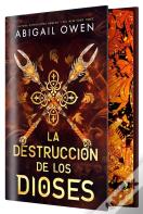La Destruccion De Los Dioses (Edicion Especial Limitada)