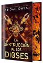 La Destruccion De Los Dioses (Edicion Especial Limitada) - Preview