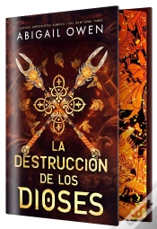 Capa do artigo La Destruccion De Los Dioses (Edicion Especial Limitada)