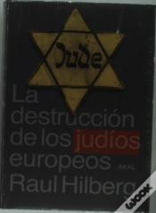 Capa do artigo La Destrucción De Los Jud¡Os Europeos