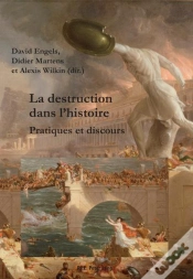 Capa do artigo La Destruction Dans L