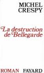La Destruction De Bellegarde - Preview