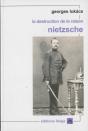 la destruction de la raison ; nietzsche - Preview