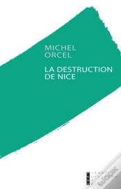 Capa do artigo La Destruction De Nice