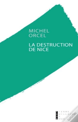 Capa do artigo La Destruction De Nice