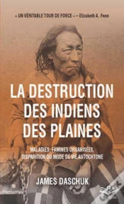 Capa do artigo La Destruction Des Indiens Des Plaines