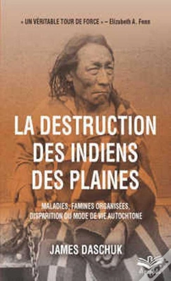 Capa do artigo La Destruction Des Indiens Des Plaines