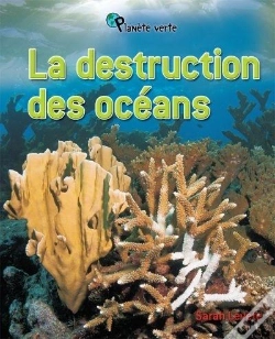Capa do artigo La Destruction Des Oceans
