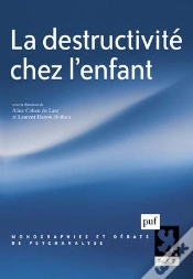 Capa do artigo La Destructivité Chez L