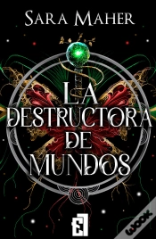 Capa do artigo La Destructora De Mundos