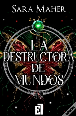 Capa do artigo La Destructora De Mundos