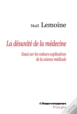 Capa do artigo La Désunité De La Médecine